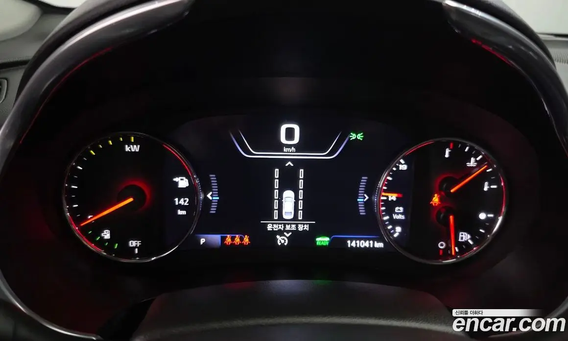 Chevrolet Malibu 2019 1.8 АКПП, фото 8