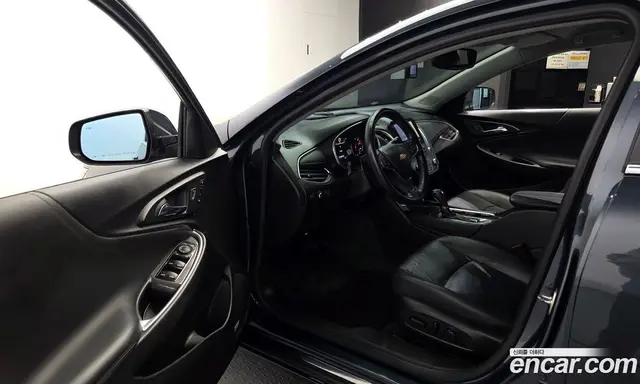 Chevrolet Malibu 2019 1.8 АКПП, миниатюра 10