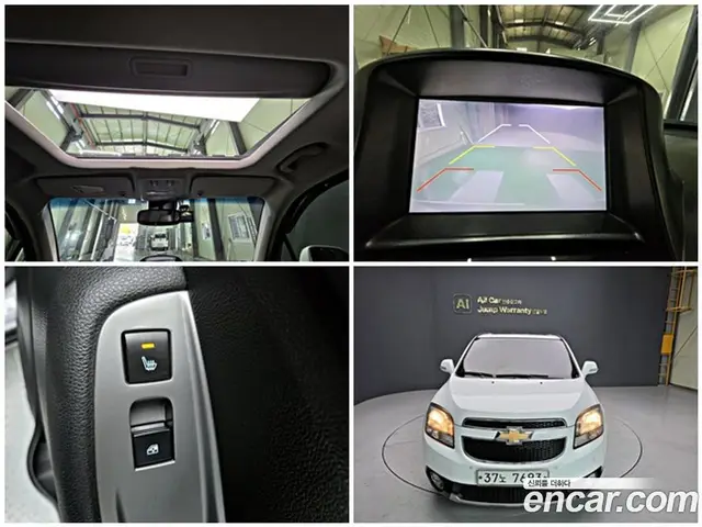 Chevrolet Orlando, 2014, 179 658 км