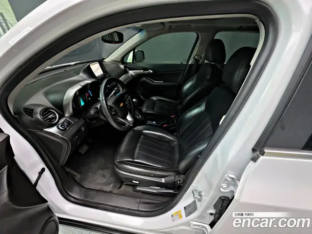 Chevrolet Orlando 2014 2.0 АКПП, миниатюра 11
