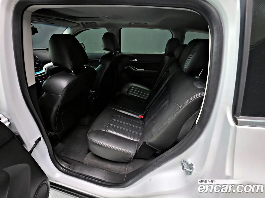 Chevrolet Orlando 2014 2.0 АКПП, фото 12