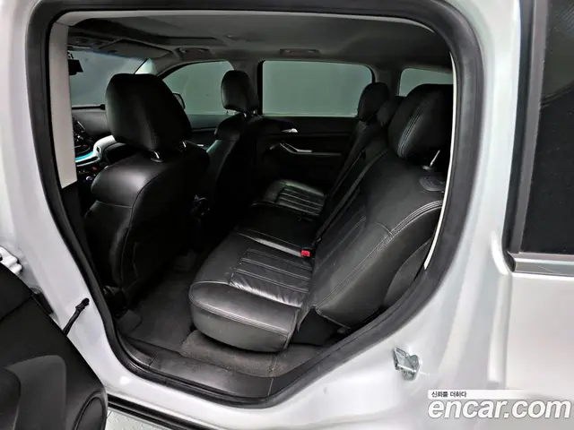 Chevrolet Orlando 2014 2.0 АКПП, миниатюра 12