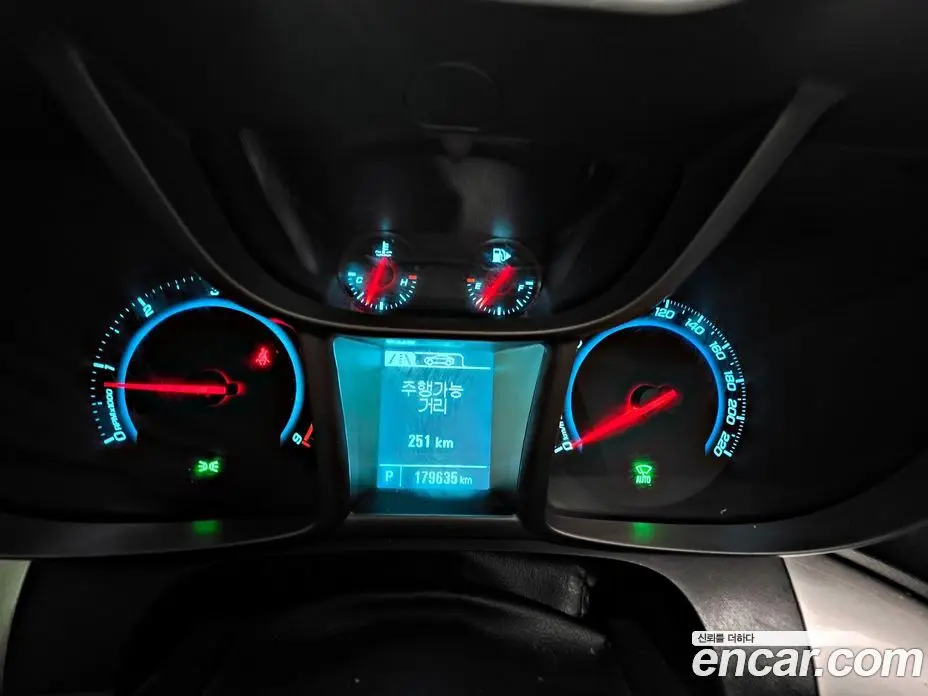 Chevrolet Orlando 2014 2.0 АКПП, фото 15