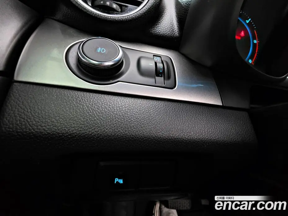 Chevrolet Orlando 2014 2.0 АКПП, фото 16