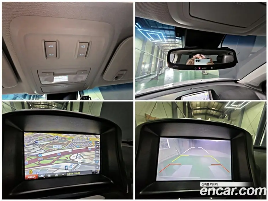 Chevrolet Orlando 2014 2.0 АКПП, фото 17