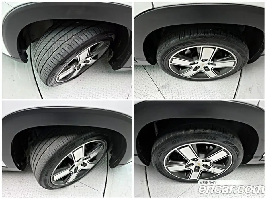 Chevrolet Orlando 2014 2.0 АКПП, фото 20