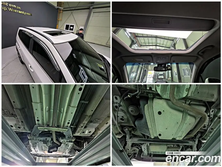 Chevrolet Orlando 2014 2.0 АКПП, фото 9