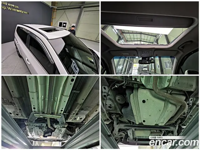 Chevrolet Orlando 2014 2.0 АКПП, миниатюра 9