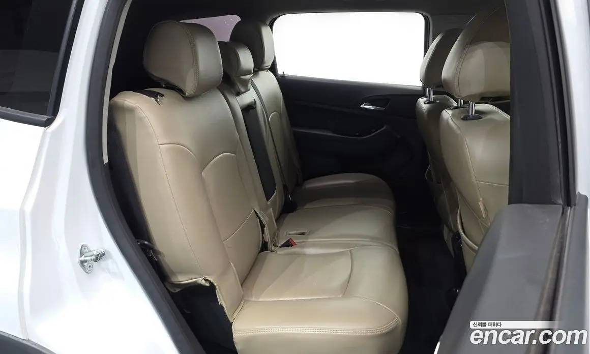 Chevrolet Orlando 2015 2.0 АКПП, фото 11 Chevrolet Orlando 2015 2.0 АКПП, фото 11