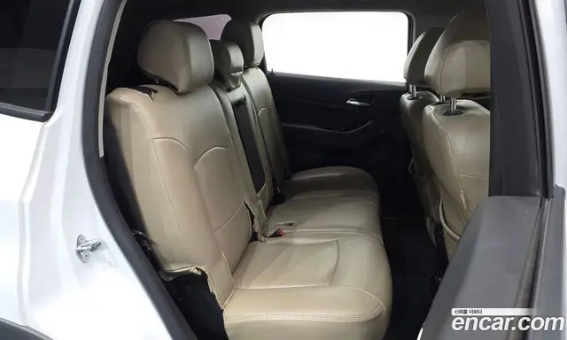Chevrolet Orlando 2015 2.0 АКПП, миниатюра 11 Chevrolet Orlando 2015 2.0 АКПП, миниатюра 11