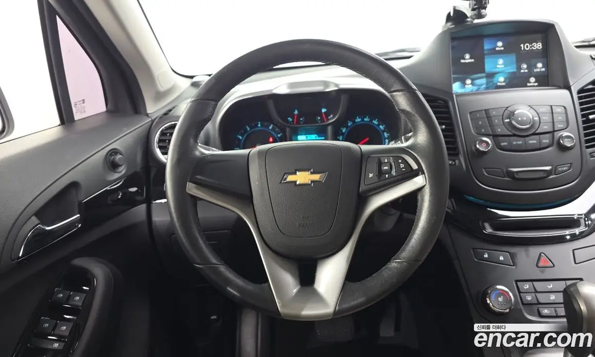 Chevrolet Orlando 2015 2.0 АКПП, фото 12 Chevrolet Orlando 2015 2.0 АКПП, фото 12