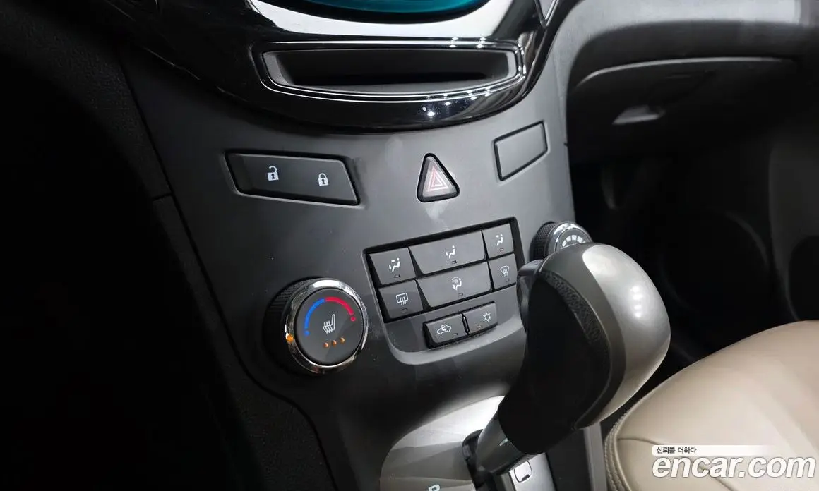 Chevrolet Orlando 2015 2.0 АКПП, фото 16 Chevrolet Orlando 2015 2.0 АКПП, фото 16