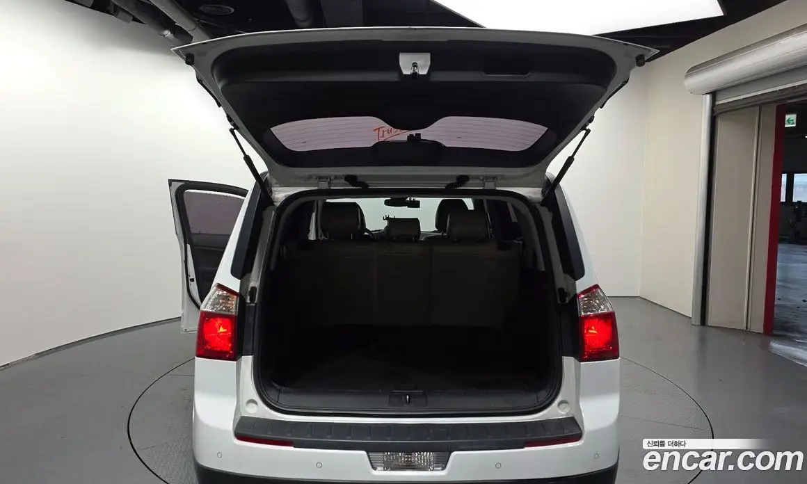 Chevrolet Orlando 2015 2.0 АКПП, фото 20 Chevrolet Orlando 2015 2.0 АКПП, фото 20