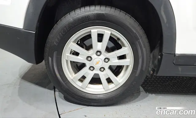 Chevrolet Orlando 2015 2.0 АКПП, миниатюра 5 Chevrolet Orlando 2015 2.0 АКПП, миниатюра 5