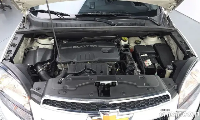 Chevrolet Orlando 2015 2.0 АКПП, миниатюра 6 Chevrolet Orlando 2015 2.0 АКПП, миниатюра 6