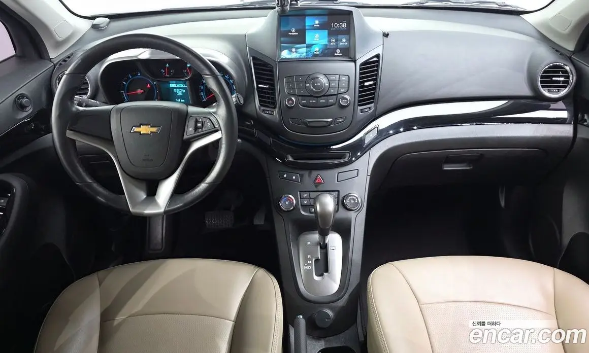 Chevrolet Orlando 2015 2.0 АКПП, фото 7 Chevrolet Orlando 2015 2.0 АКПП, фото 7
