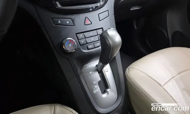 Chevrolet Orlando 2015 2.0 АКПП, миниатюра 9 Chevrolet Orlando 2015 2.0 АКПП, миниатюра 9