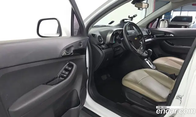 Chevrolet Orlando 2015 2.0 АКПП, миниатюра 10 Chevrolet Orlando 2015 2.0 АКПП, миниатюра 10