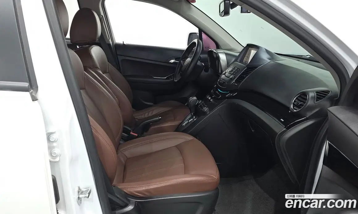 Chevrolet Orlando 2017 2.0 АКПП, фото 11