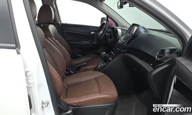 Chevrolet Orlando 2017 2.0 АКПП, миниатюра 11
