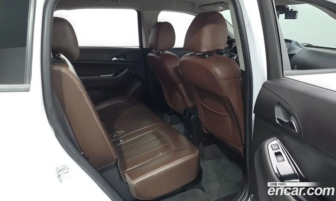 Chevrolet Orlando 2017 2.0 АКПП, фото 12