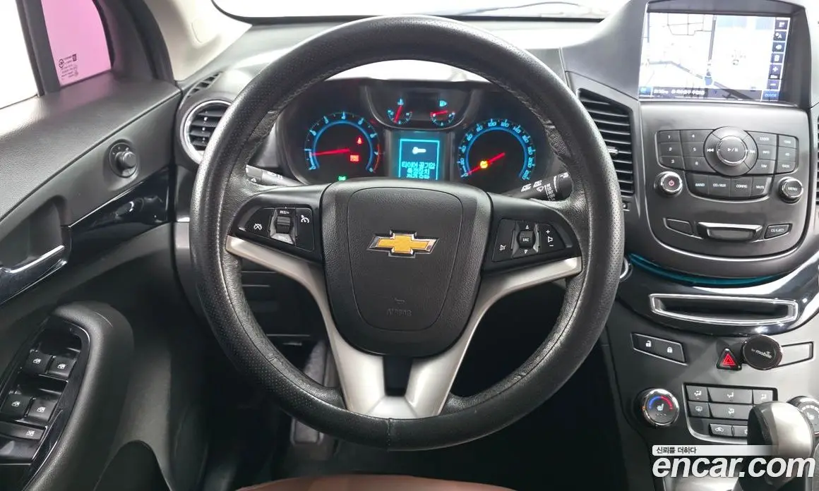 Chevrolet Orlando 2017 2.0 АКПП, фото 13