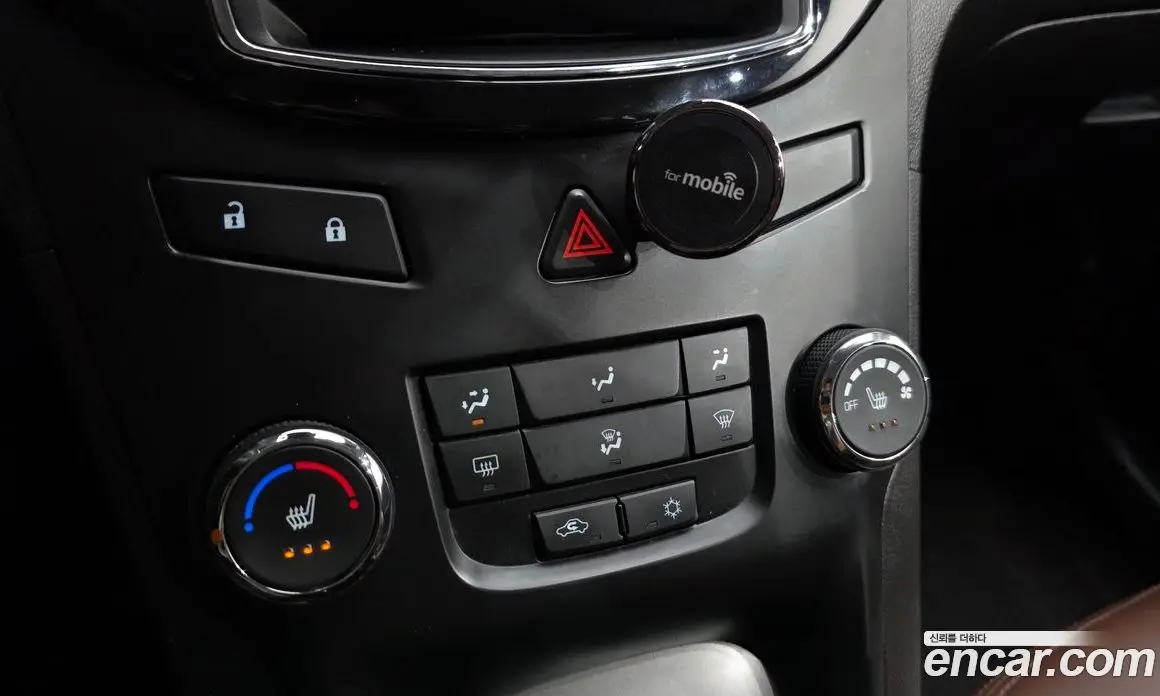 Chevrolet Orlando 2017 2.0 АКПП, фото 16