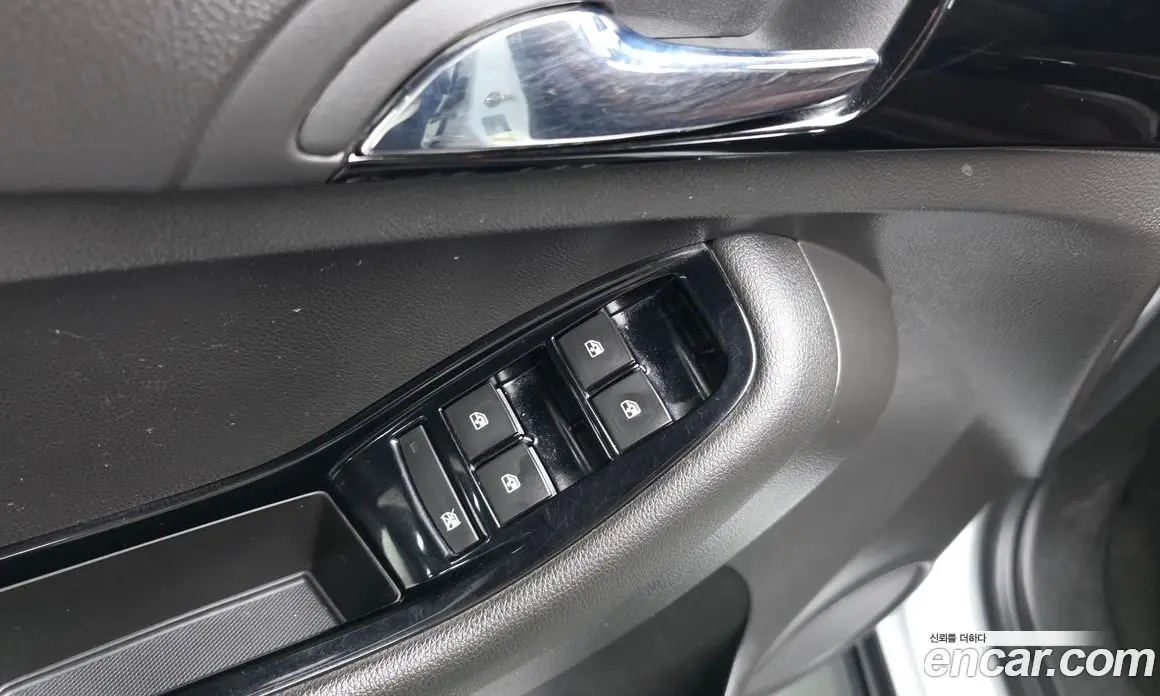 Chevrolet Orlando 2017 2.0 АКПП, фото 19