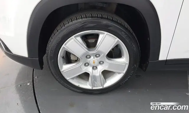 Chevrolet Orlando 2017 2.0 АКПП, миниатюра 5