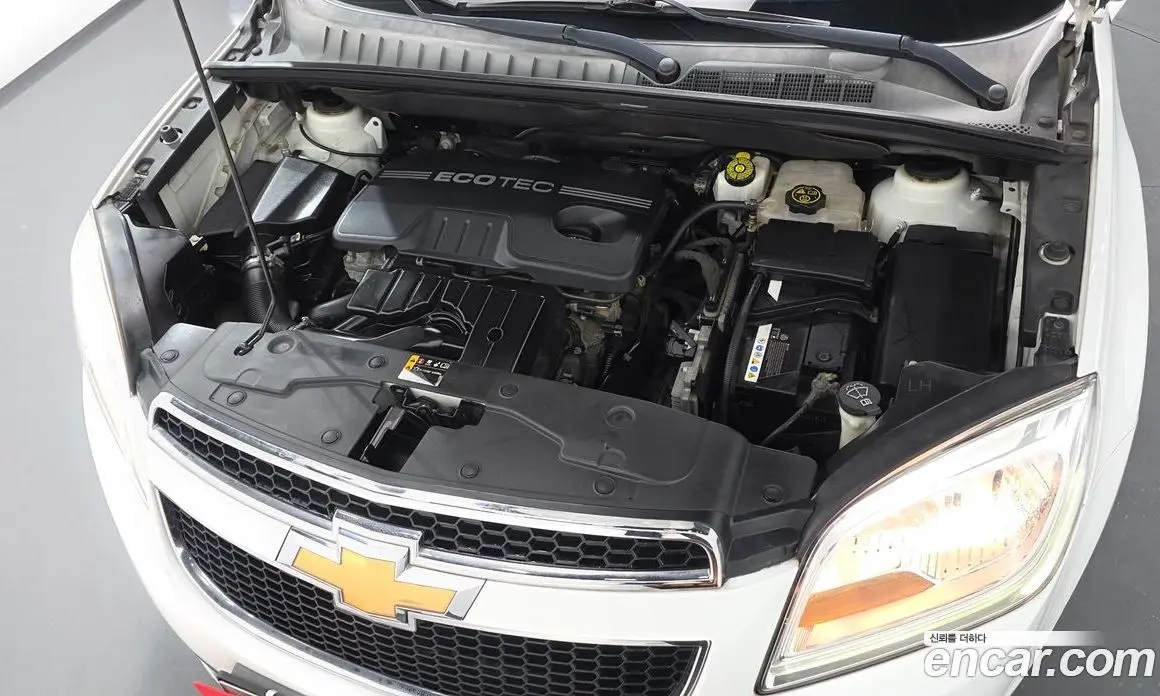 Chevrolet Orlando 2017 2.0 АКПП, фото 6