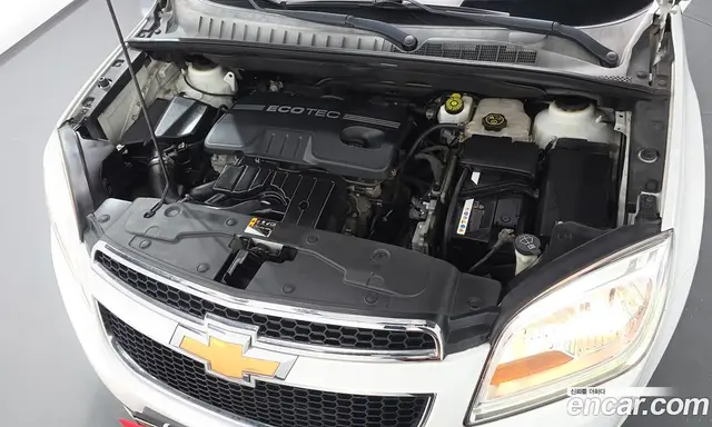 Chevrolet Orlando 2017 2.0 АКПП, миниатюра 6