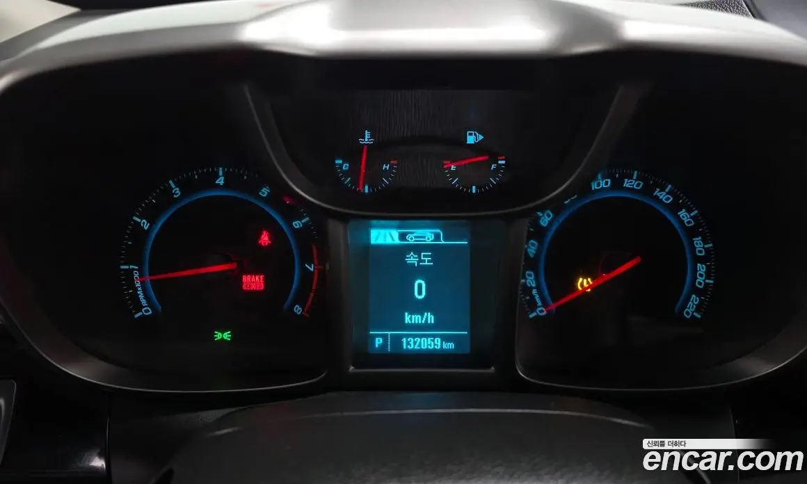 Chevrolet Orlando 2017 2.0 АКПП, фото 8