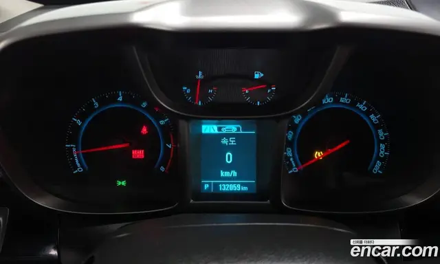 Chevrolet Orlando 2017 2.0 АКПП, миниатюра 8