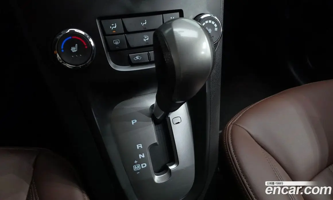 Chevrolet Orlando 2017 2.0 АКПП, фото 9