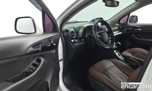 Chevrolet Orlando 2017 2.0 АКПП, миниатюра 10