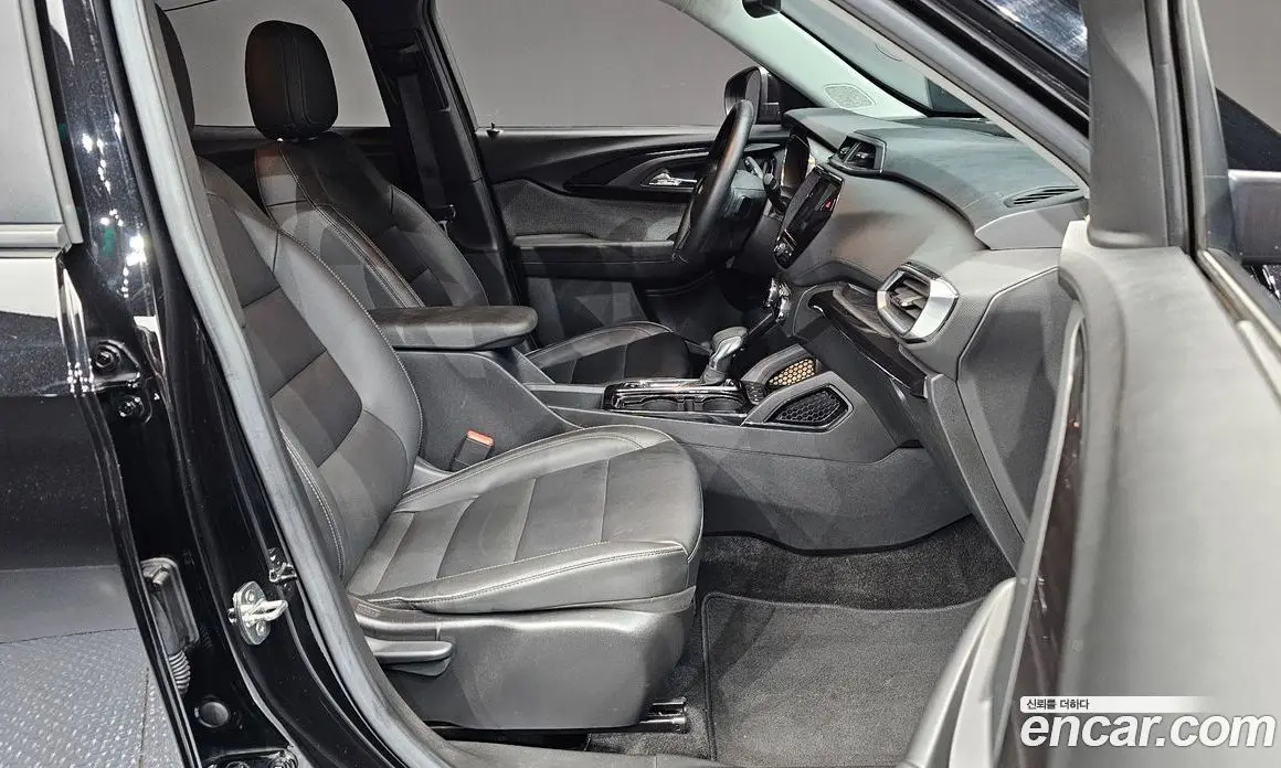 Chevrolet TrailBlazer 2022 1.3 АКПП, фото 14