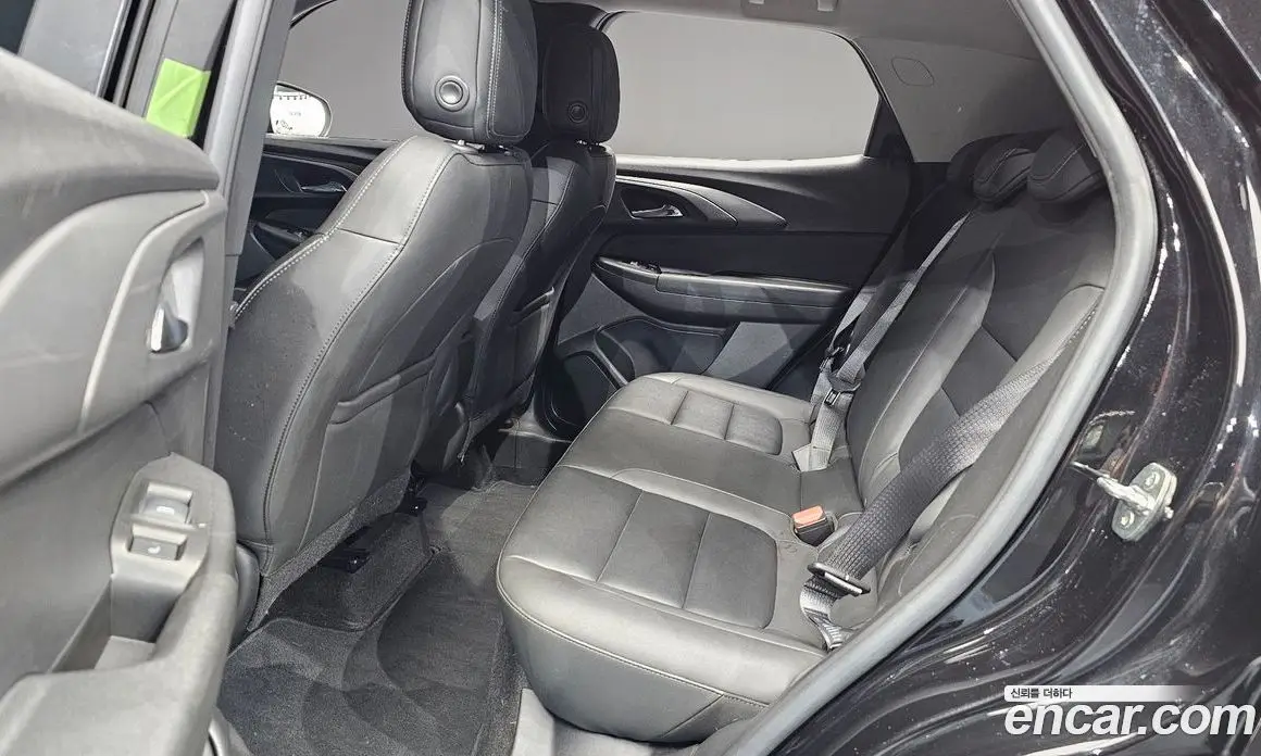 Chevrolet TrailBlazer 2022 1.3 АКПП, фото 15