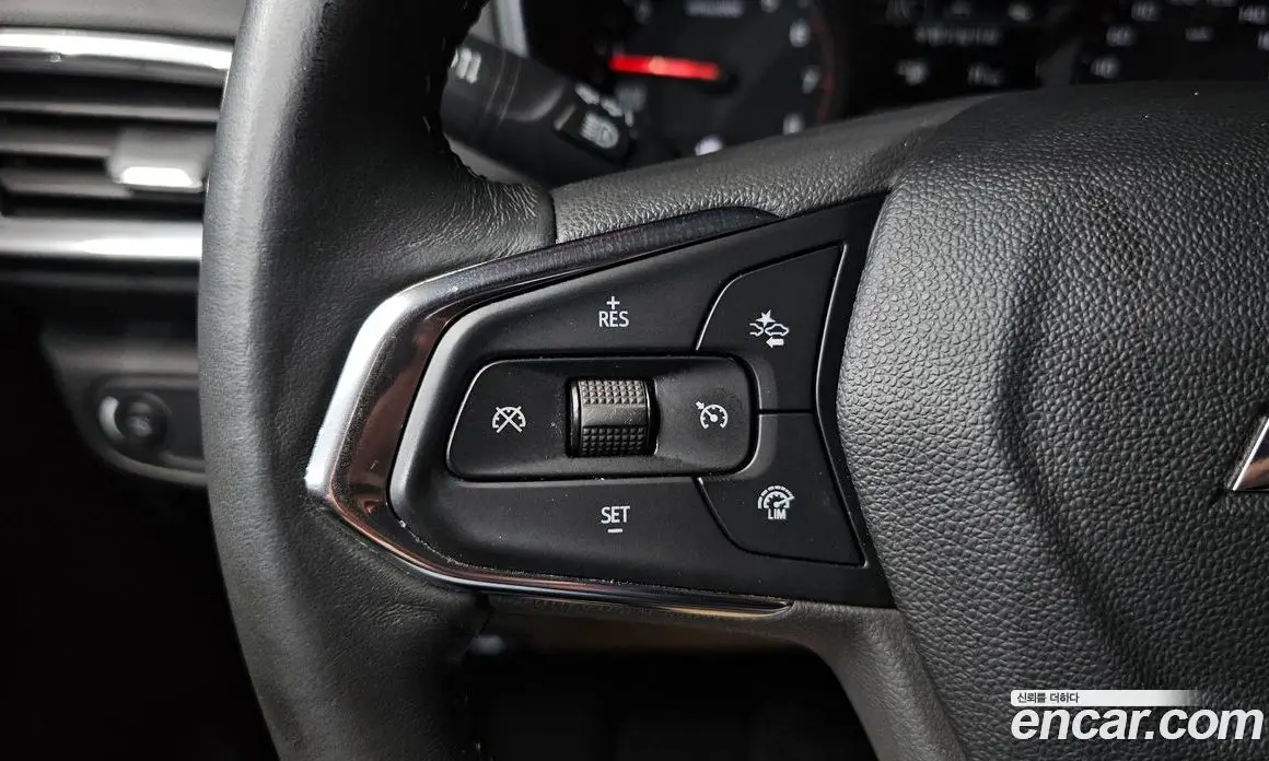 Chevrolet TrailBlazer 2022 1.3 АКПП, фото 19