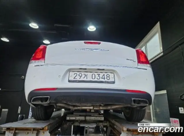 Chrysler 300C 2016 3.6 АКПП, миниатюра 2