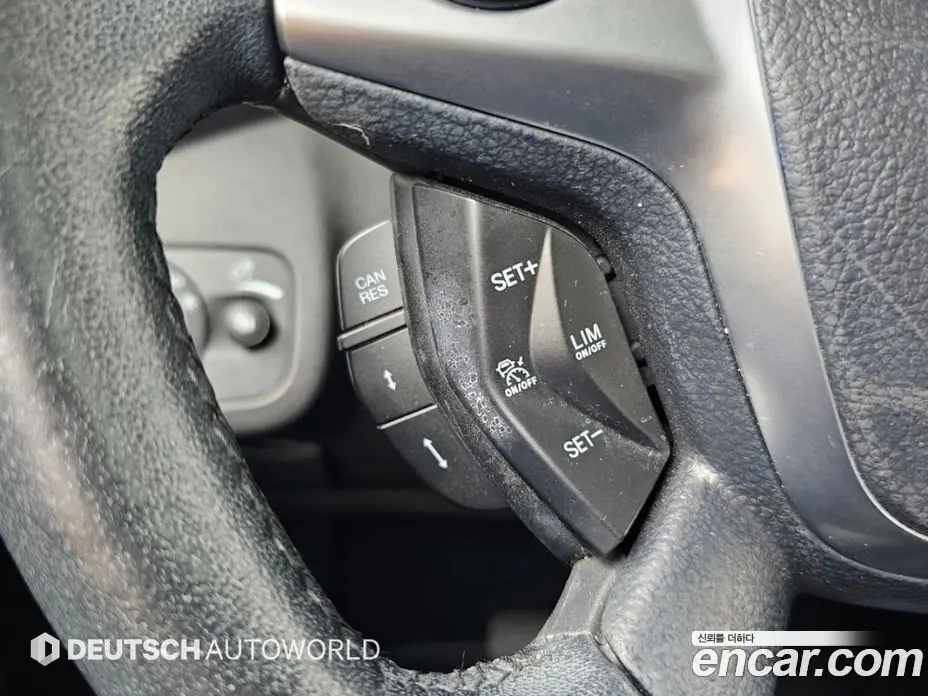 Ford Kuga 2016 2.0 АКПП, фото 17
