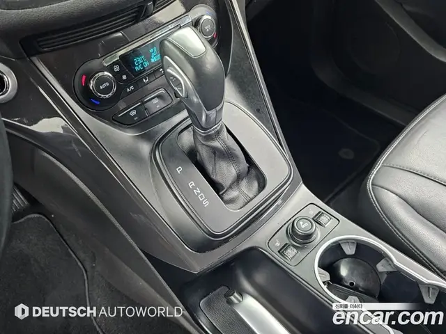 Ford Kuga 2016 2.0 АКПП, миниатюра 9