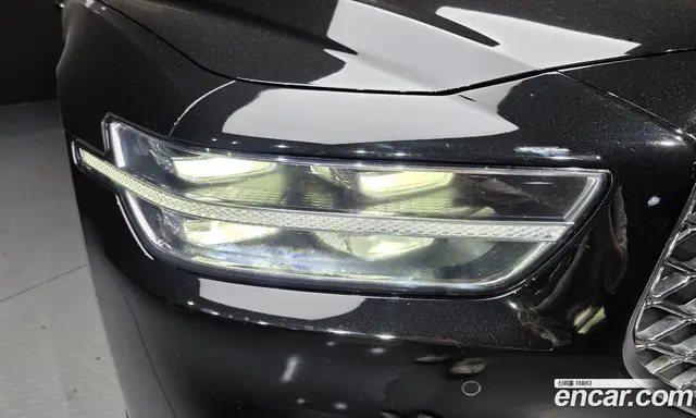 Genesis G90 2019 3.8 АКПП, миниатюра 8