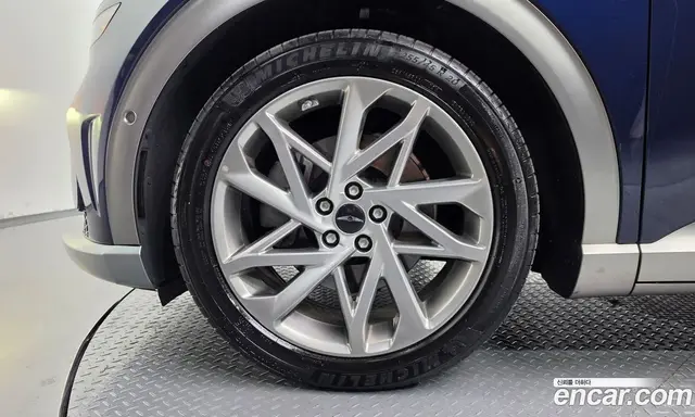 Genesis GV60 2022 0.1 АКПП, миниатюра 4
