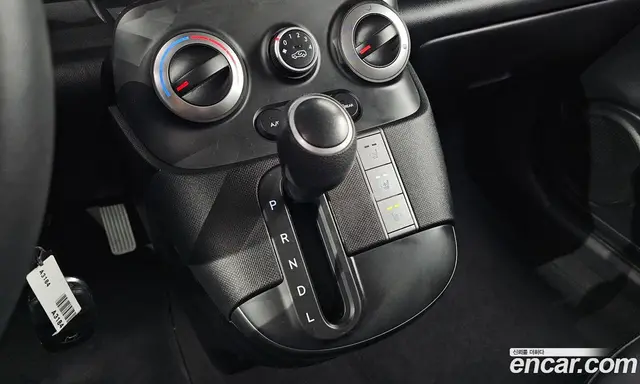 Hyundai Casper 2022 1.0 АКПП, миниатюра 12