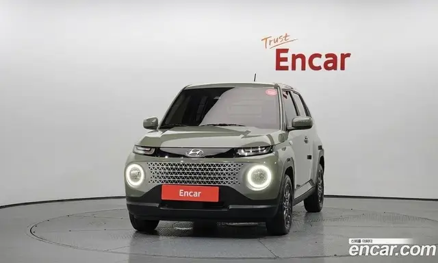 Hyundai Casper 2022 1.0 АКПП, миниатюра 3 Hyundai Casper 2022 1.0 АКПП, миниатюра 3