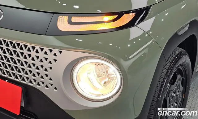 Hyundai Casper 2022 1.0 АКПП, миниатюра 8 Hyundai Casper 2022 1.0 АКПП, миниатюра 8