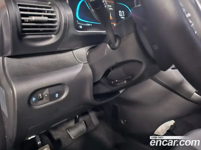 Hyundai Casper 2026 1.0 АКПП, миниатюра 12