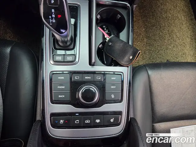 Hyundai Equus 2013 5.0 АКПП, миниатюра 11