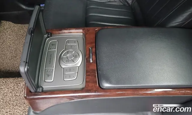 Hyundai Genesis 2010 3.3 АКПП, миниатюра 11