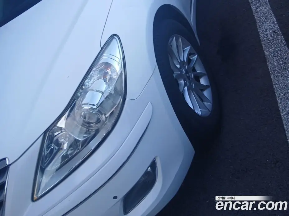 Hyundai Genesis 2010 3.3 АКПП, фото 15